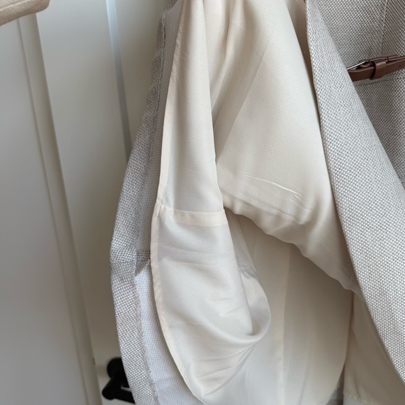 Anne Klein Cap Sleeve dress size 6 - Picture 12 of 12